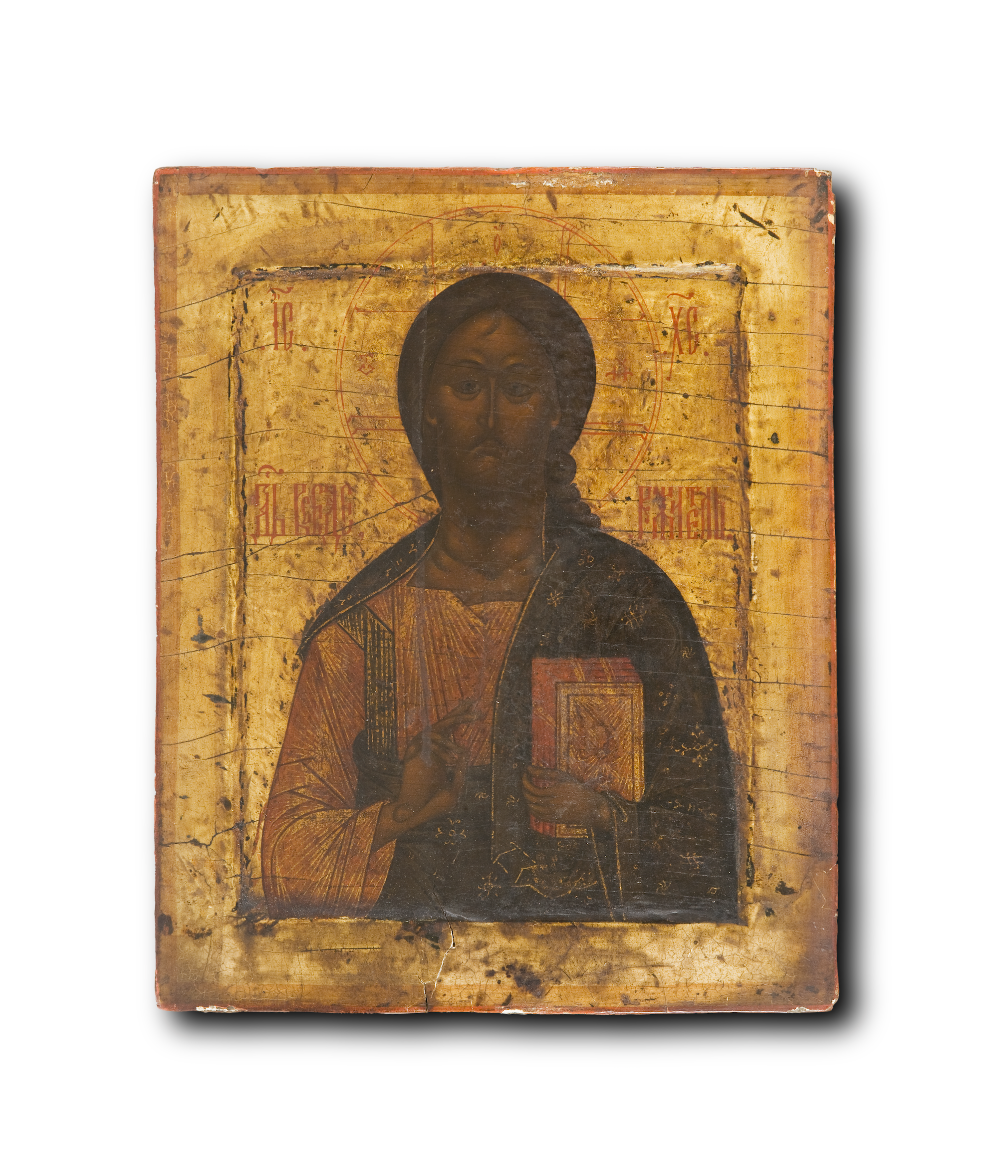 西洋アンティーク　イコン肖像画額　19世紀〜20世紀 Store 1 — Iconastas - Russian fine art and antiques